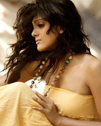 Vishakha Singh